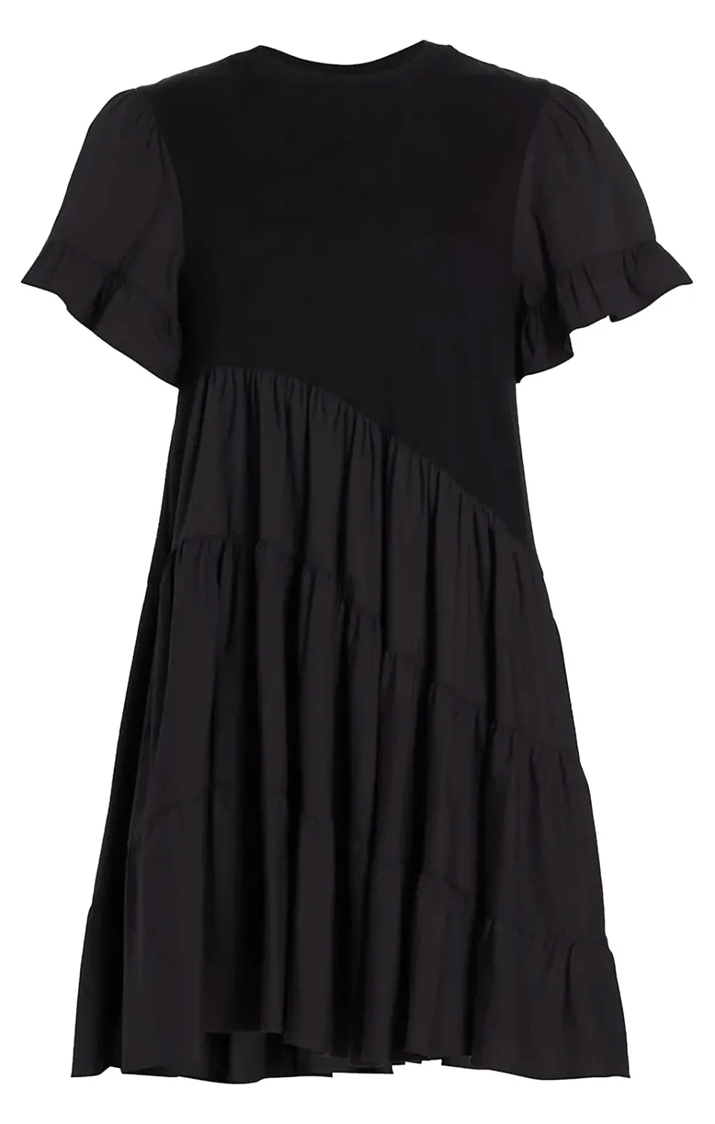 Cinq à Sept Cliff Dress Black Outlet