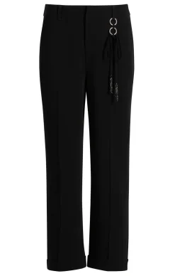 Cinq à Sept Dale Pant Black New