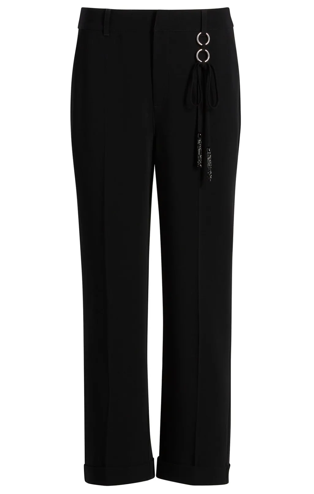 Cinq à Sept Dale Pant Black New