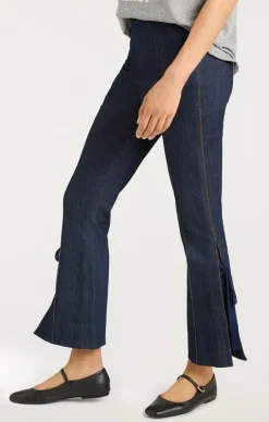 Cinq à Sept Denim Lou Pant Indigo Best