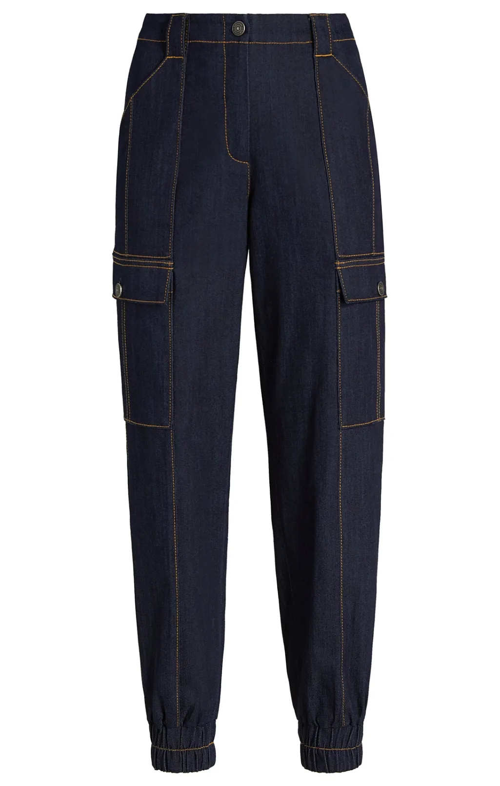 Cinq à Sept Denim Skinny Kelly Pant Indigo Best