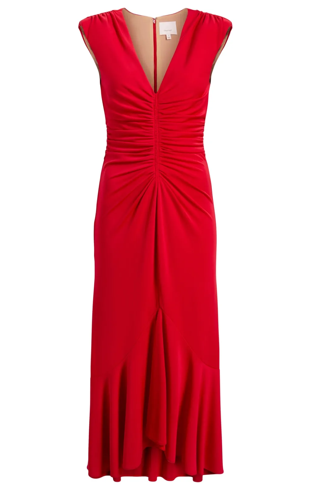 Cinq à Sept Dianne Dress CandyApple Online