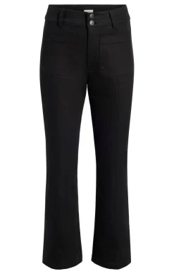 Cinq à Sept Dorothea Pant Black Discount