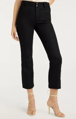 Cinq à Sept Dorothea Pant Black Discount
