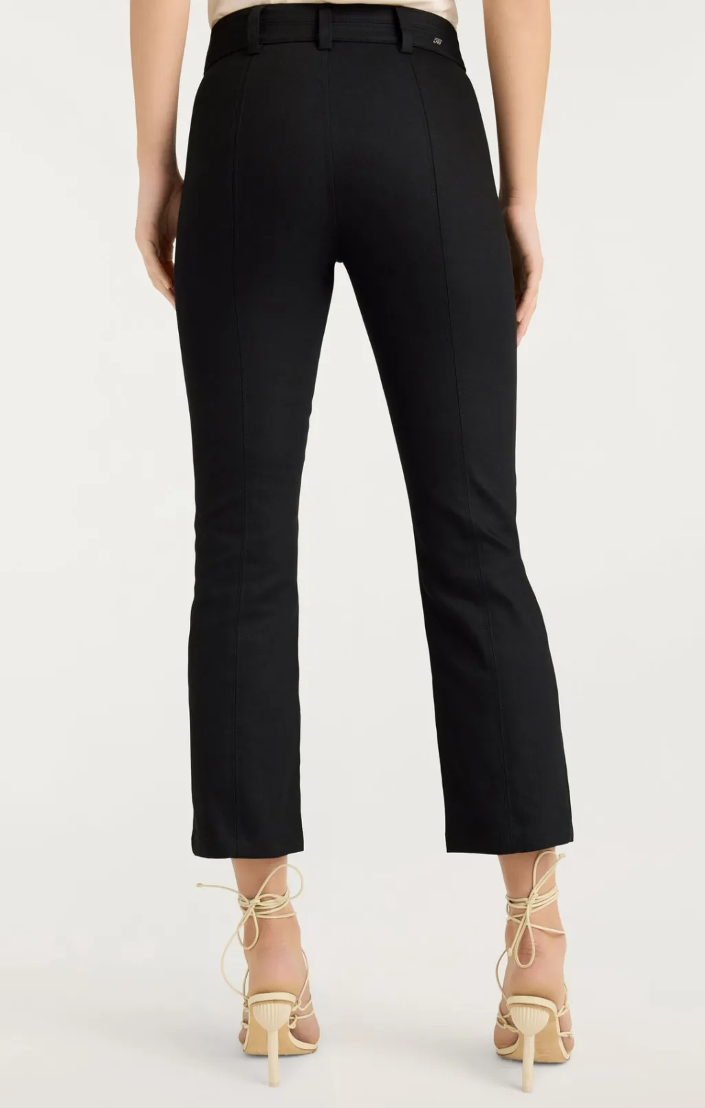 Cinq à Sept Dorothea Pant Black Discount