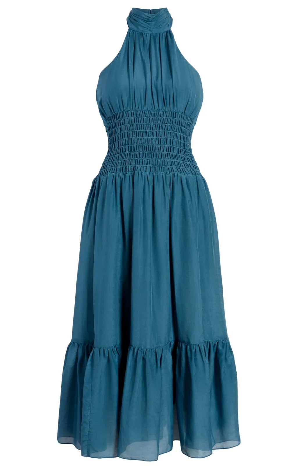 Cinq à Sept Dover Dress MidnightRain Best