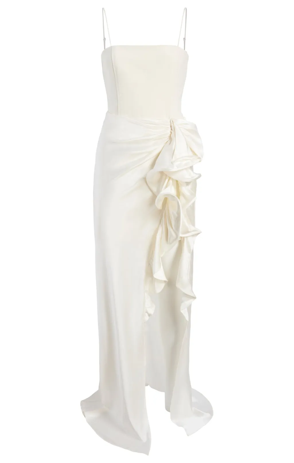 Cinq à Sept Drina Gown Ivory Discount