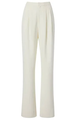Cinq à Sept Elisabeth Pant Ivory Clearance