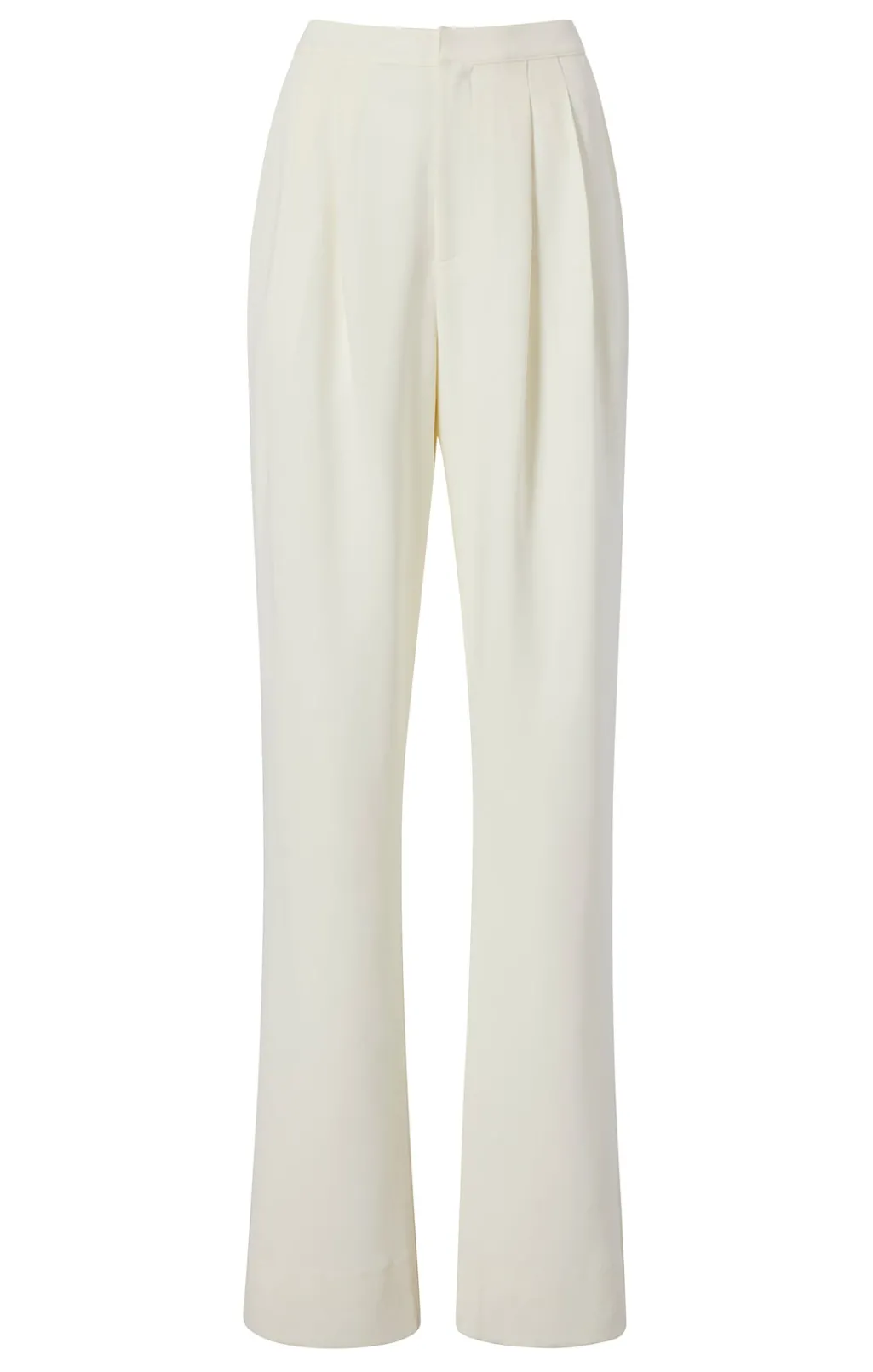 Cinq à Sept Elisabeth Pant Ivory Clearance