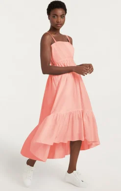 Cinq à Sept Elsie Dress PaleRose Best
