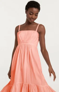 Cinq à Sept Elsie Dress PaleRose Best