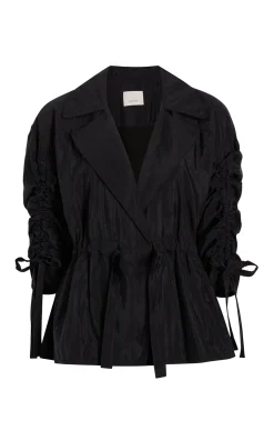 Cinq à Sept Emmeline Jacket Black Discount
