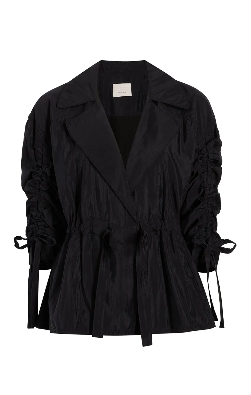 Cinq à Sept Emmeline Jacket Black Discount