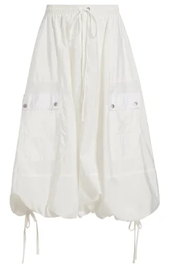 Cinq à Sept Finley Skirt White Best