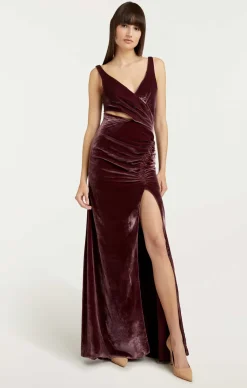Cinq à Sept Genevive Gown CallaLily Best