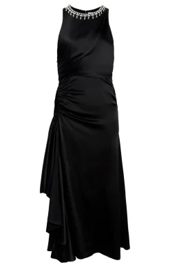 Cinq à Sept Georgie Dress Black Outlet
