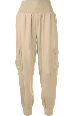 Cinq à Sept Giles Pant Khaki Clearance