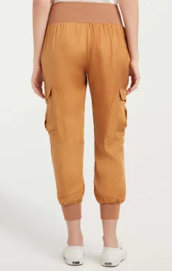 Cinq à Sept Giles Pant Pecan Hot