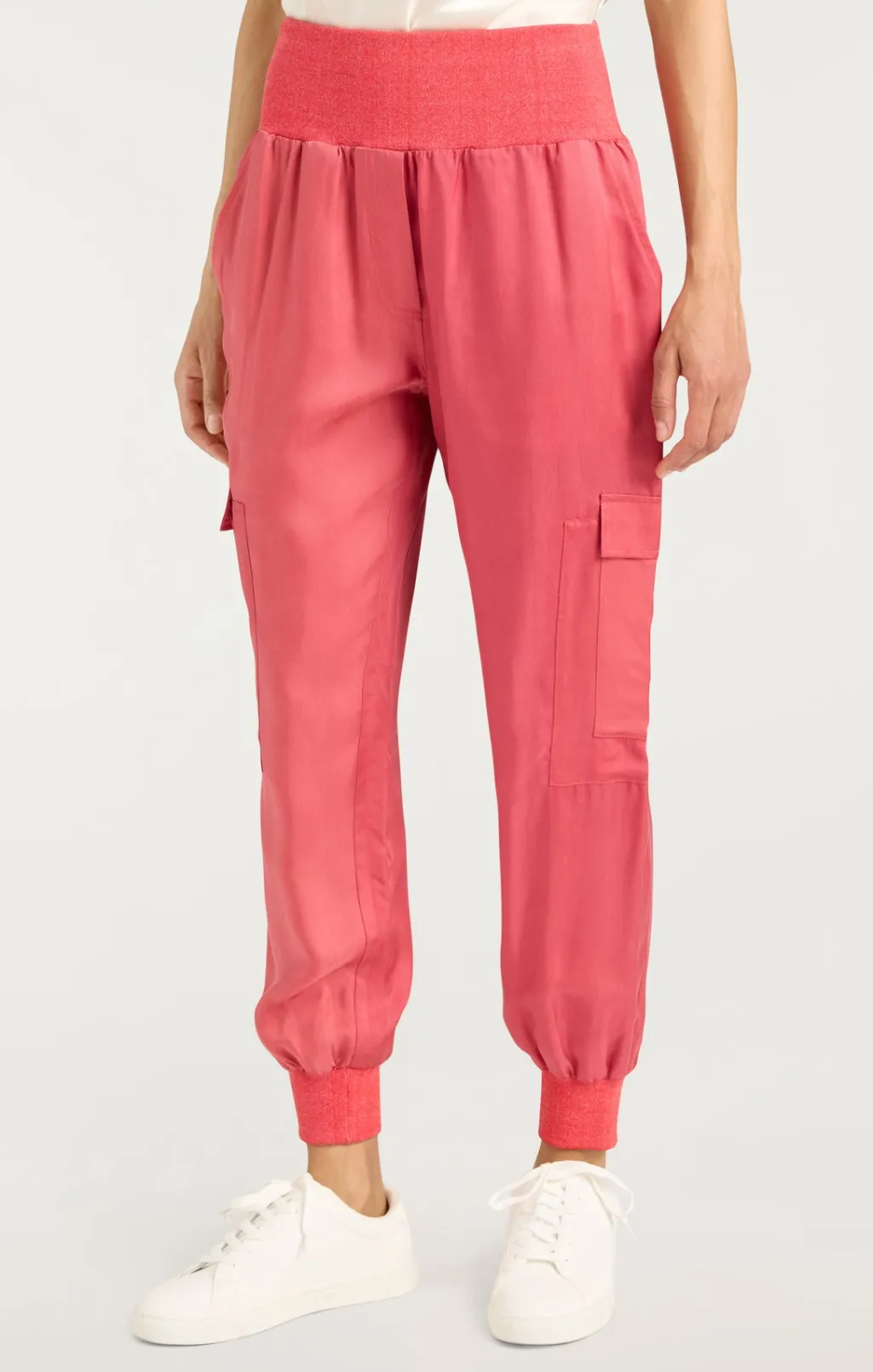 Cinq à Sept Giles Pant SourCherry Online