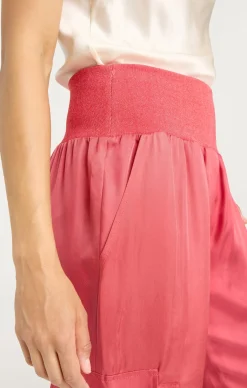 Cinq à Sept Giles Pant SourCherry Online