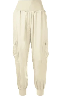 Cinq à Sept Giles Pant Dune Discount