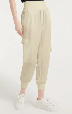 Cinq à Sept Giles Pant Dune Discount