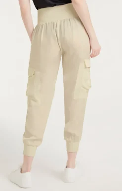 Cinq à Sept Giles Pant Dune Discount