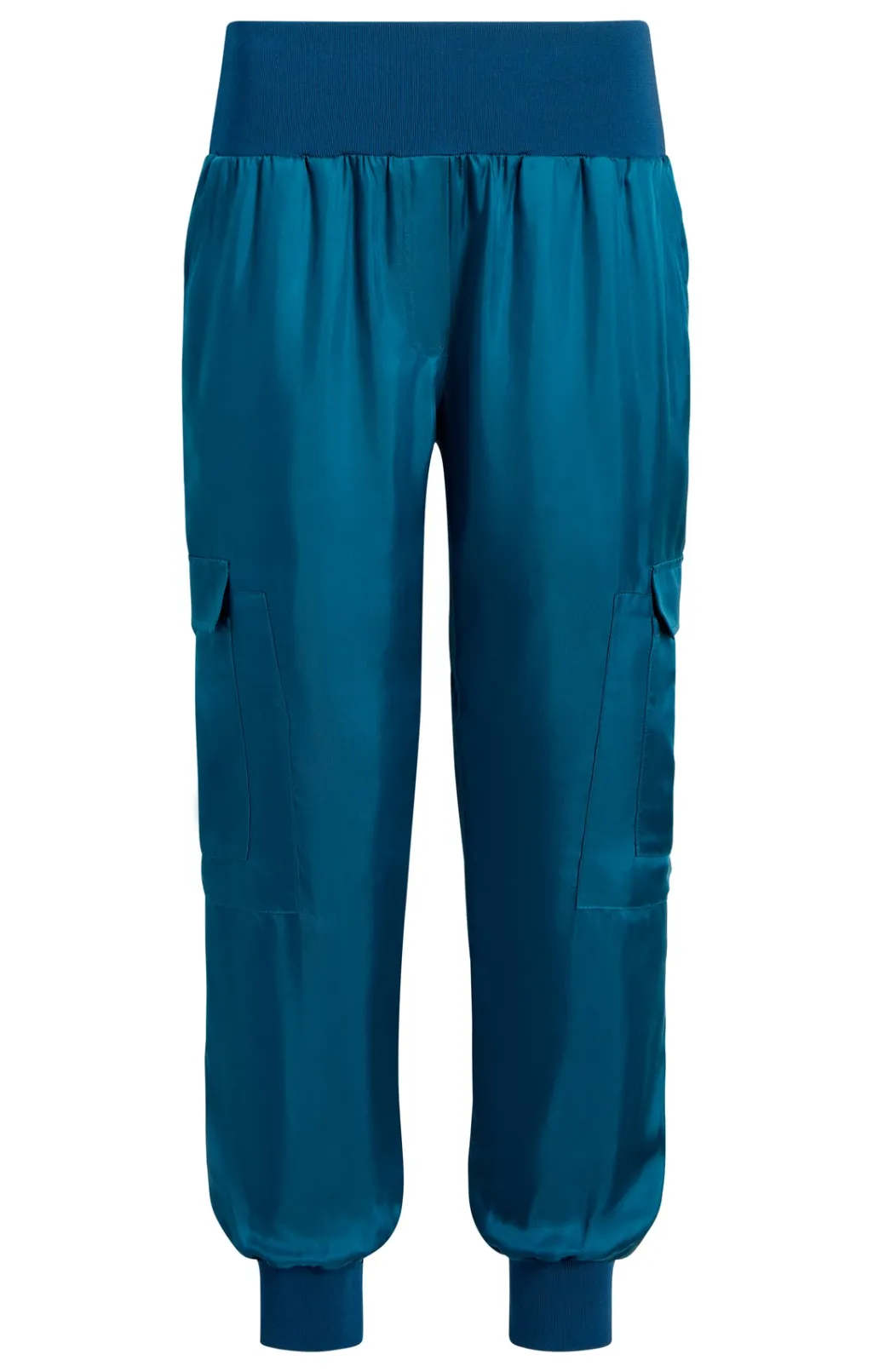Cinq à Sept Giles Pant BlueSapphire Outlet