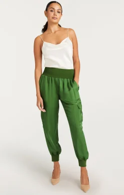 Cinq à Sept Giles Pant Rosebud Sale