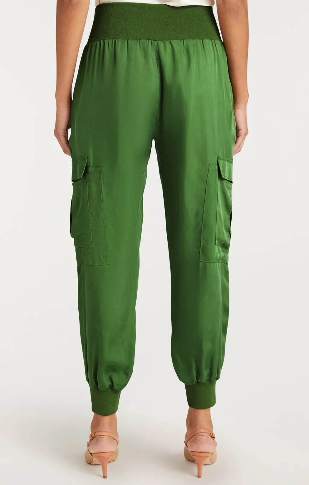 Cinq à Sept Giles Pant Rosebud Sale