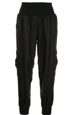 Cinq à Sept Giles Pant CuproBlack Outlet