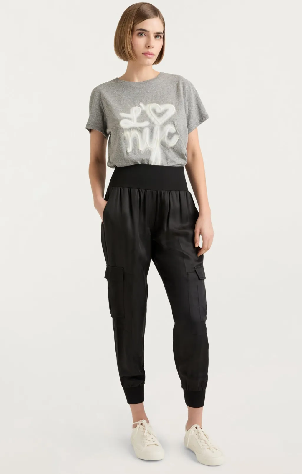 Cinq à Sept Giles Pant CuproBlack Outlet