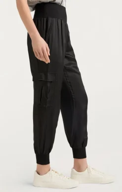 Cinq à Sept Giles Pant CuproBlack Outlet