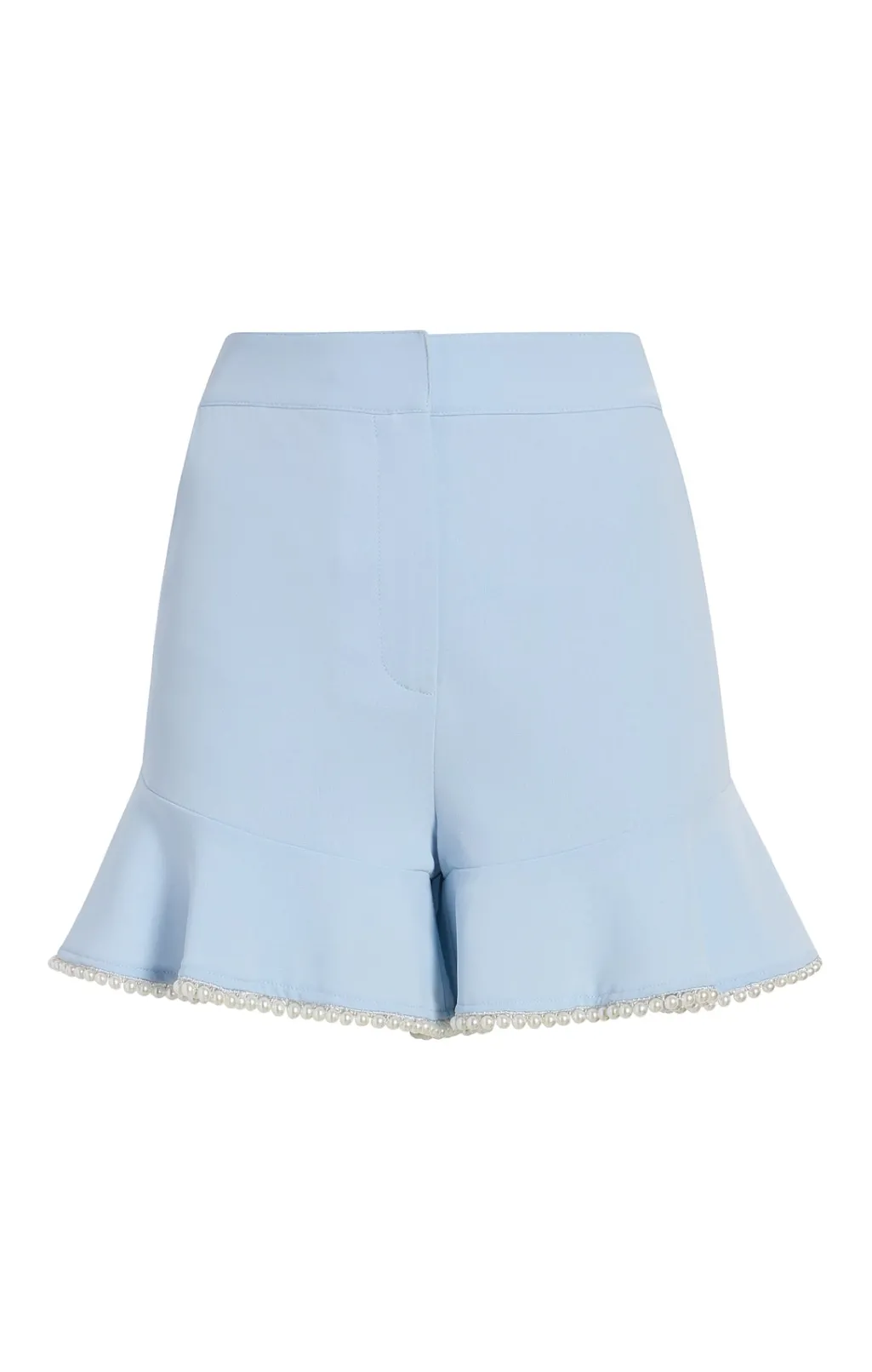 Cinq à Sept Gracey Short Skyfall Clearance