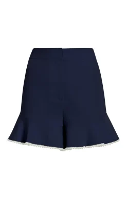 Cinq à Sept Gracey Short Navy Best