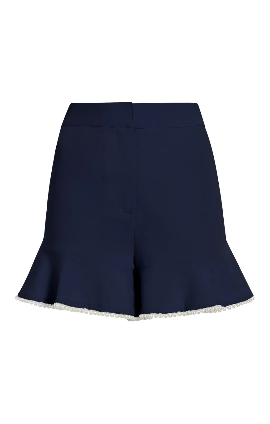 Cinq à Sept Gracey Short Navy Best