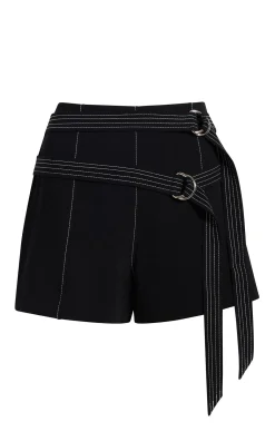 Cinq à Sept Hadlee Short Black Best