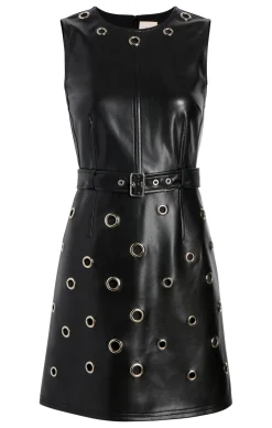Cinq à Sept Harriet Dress Black Sale