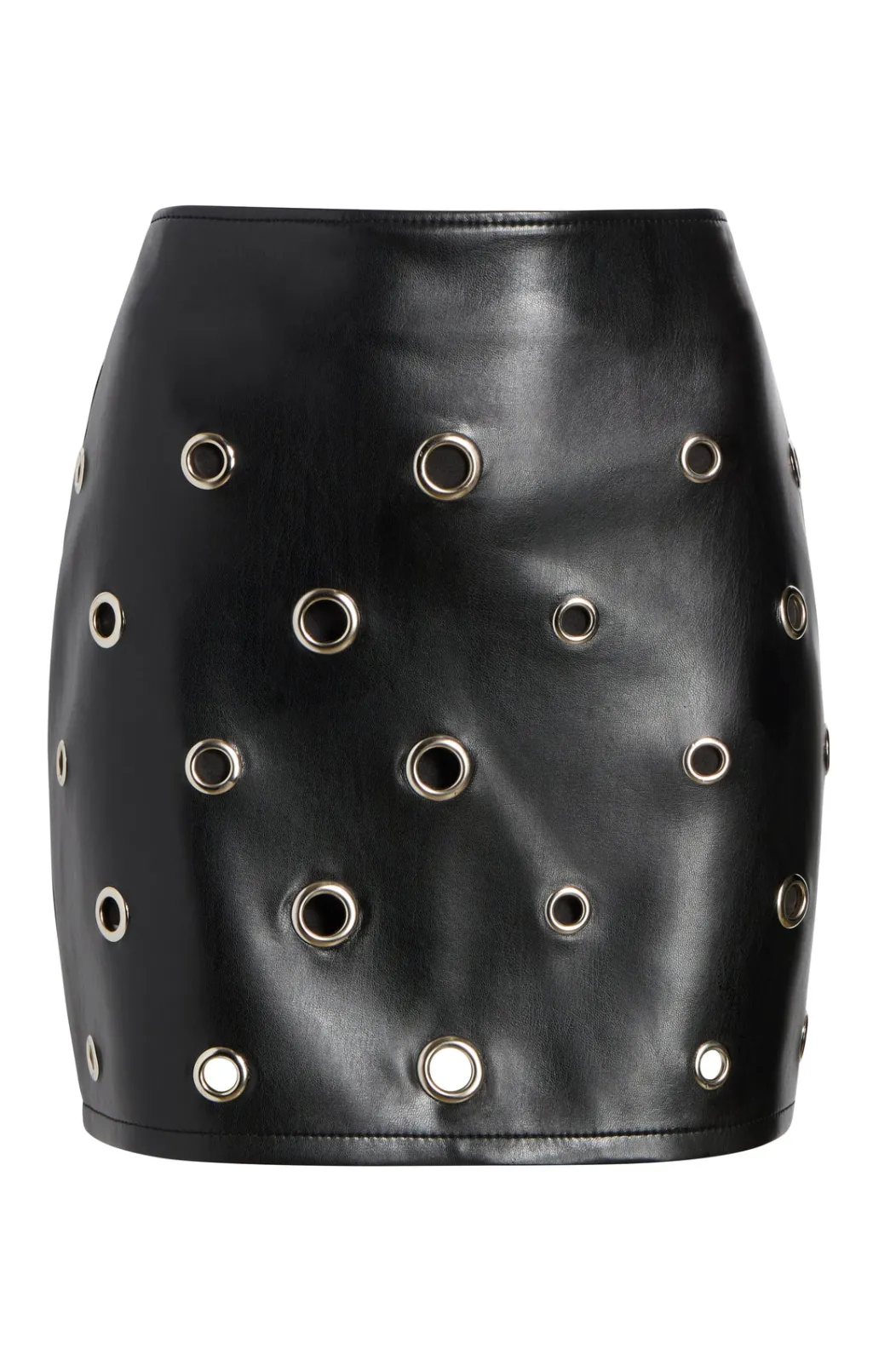 Cinq à Sept Harriet Skirt Black Hot
