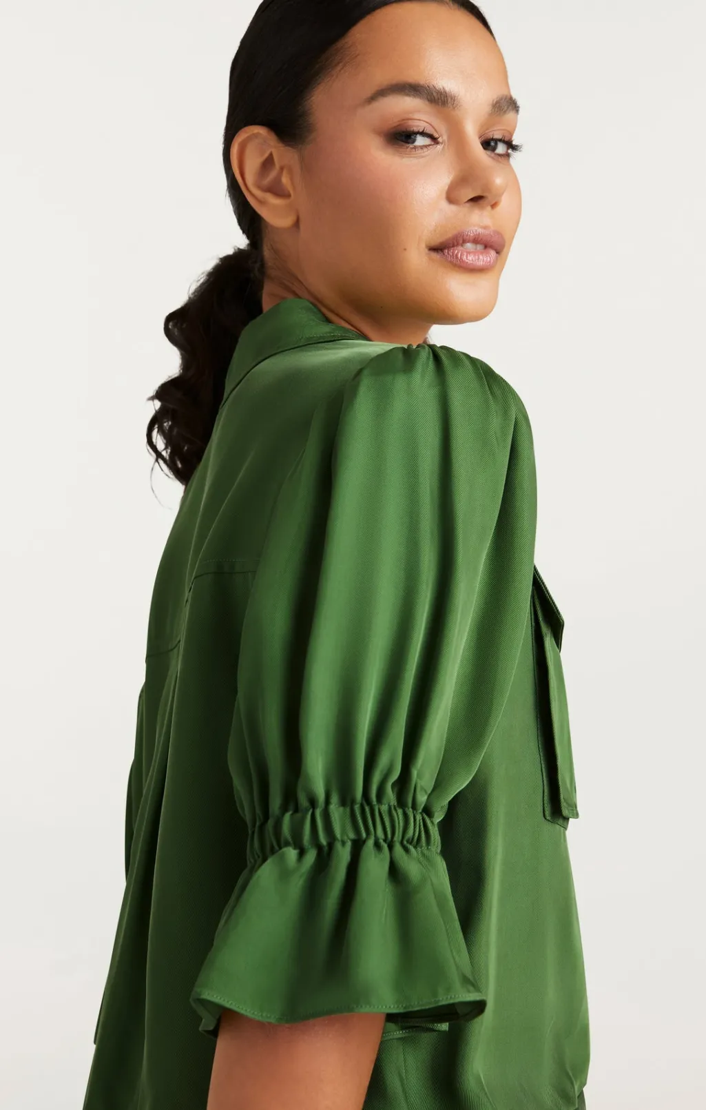 Cinq à Sept Holly Jacket Rosebud Discount
