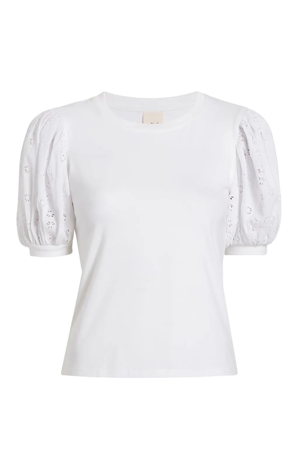 Cinq à Sept Janit Top White New