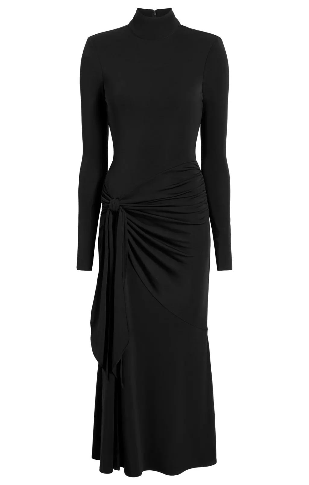Cinq à Sept Johnson Dress Black Discount