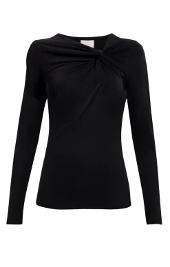 Cinq à Sept Jolene Top Black New
