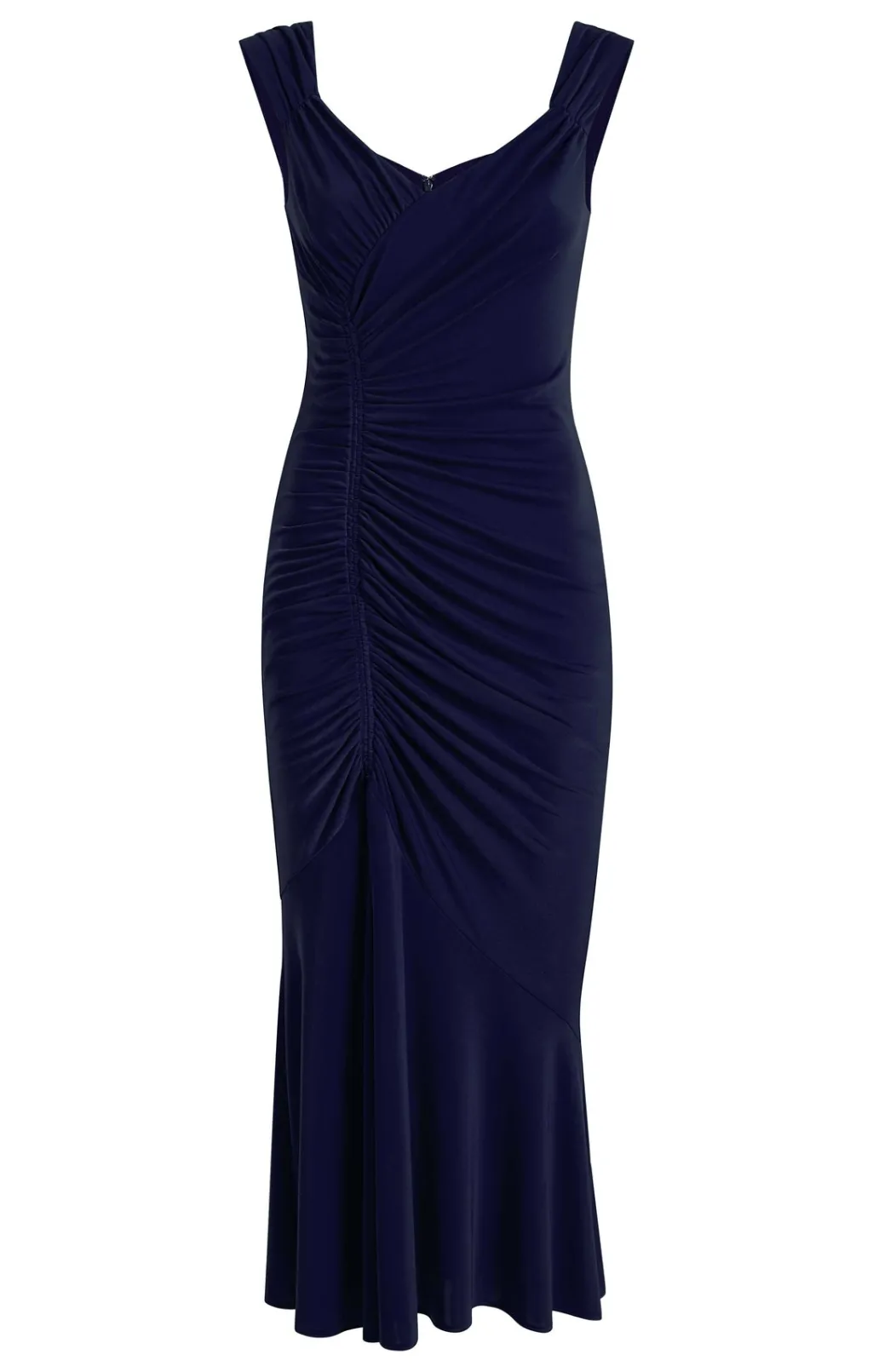Cinq à Sept Julieta Dress Navy Best