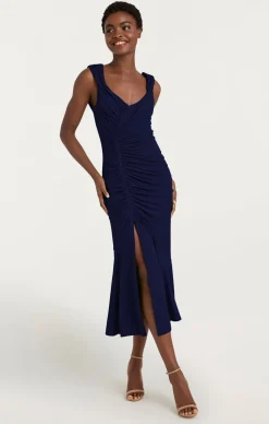 Cinq à Sept Julieta Dress Navy Best