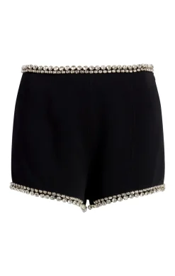 Cinq à Sept Juneve Short Black Discount