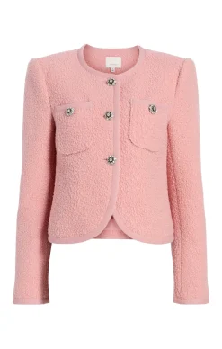Cinq à Sept Junia Jacket Quartz Best