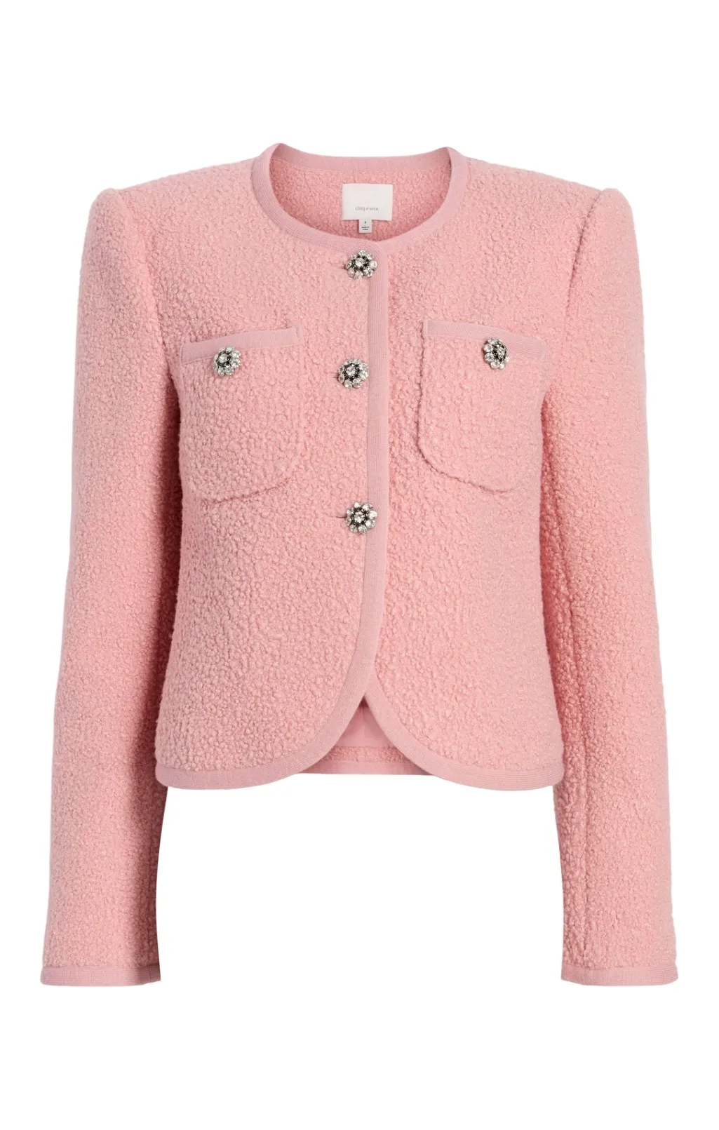 Cinq à Sept Junia Jacket Quartz Best