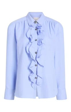 Cinq à Sept Kadi Top RainCloud Sale