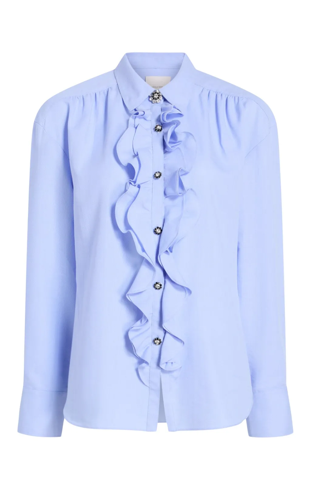 Cinq à Sept Kadi Top RainCloud Sale